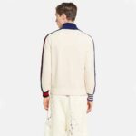 Trefoil Track Jacket - Image 3