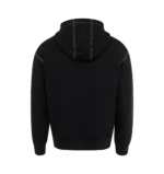 4G Signature Contrast Stitch Hoodie - Image 2