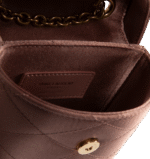 Mini Satin Vanity Bag - Image 4