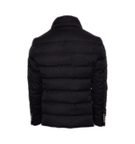 Tailored Down Blazer Jacket - Image 2