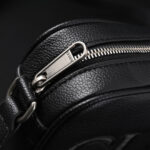 Jumbo GG Leather Messenger Bag - Image 24