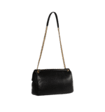 Niki Medium Leather Shoulder Bag - Image 2