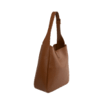 Le 37 Bucket Bag – Cognac Tan - Image 2
