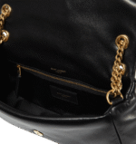 Niki Medium Leather Shoulder Bag - Image 3