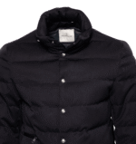 Tailored Down Blazer Jacket - Image 5