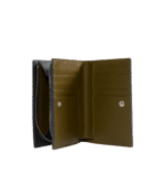 Intrecciato Zip Card Wallet - Image 3