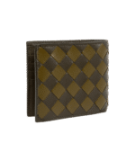 Intrecciato Bi-Fold Wallet - Image 2