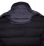 Tailored Down Blazer Jacket - Image 3
