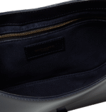 Le 5 à 7 Patent Leather Shoulder Bag - Image 3