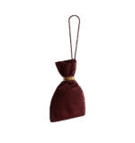 Satin Evening Pouch - Image 3