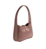 Le 5 à 7 Crystal Shoulder Bag - Image 2