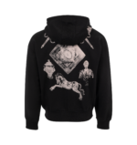 Signature Essential Zip Hoodie - Image 2
