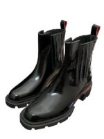 Lug Chelsea Boots - Image 7
