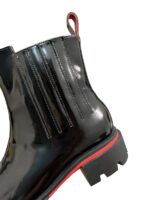 Lug Chelsea Boots - Image 4