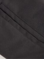 Monogram Shearling Collar Coach Jacket - Image 3