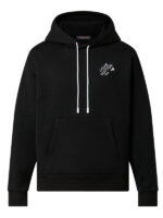Signature Essential Hoodie – Black