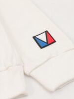 Cup Technical Hoodie – Ivory Edition - Image 3