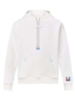 Cup Technical Hoodie – Ivory Edition