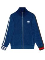 Trefoil Track Jacket - Image 7