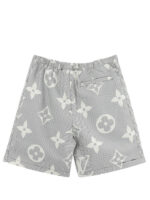 Monogram Technical Swim Shorts - Image 2