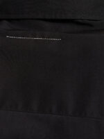 Maison Margiela Numbers Logo Shirt Dress - Image 3