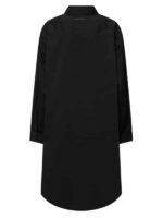 Maison Margiela Numbers Logo Shirt Dress - Image 2