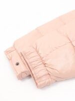 Bady Hooded Down Jacket - Image 3