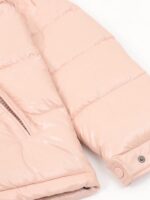 Bady Hooded Down Jacket - Image 7