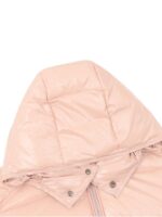 Bady Hooded Down Jacket - Image 5