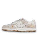 Monogram Low Beige Sneakers - Image 2