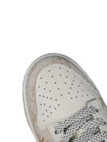 Monogram Low Beige Sneakers - Image 5