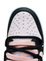 Nike Dunk Low Pink Velvet Edition - Image 3
