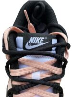 Nike Dunk Low Pink Velvet Edition - Image 4