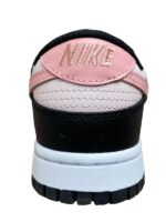 Nike Dunk Low Pink Velvet Edition - Image 5