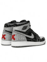 OG "Graffiti Shadow" Sneakers - Image 4