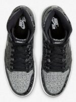 OG "Graffiti Shadow" Sneakers - Image 6