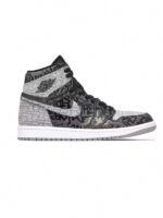 OG "Graffiti Shadow" Sneakers - Image 7