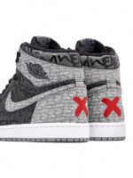 OG "Graffiti Shadow" Sneakers - Image 8