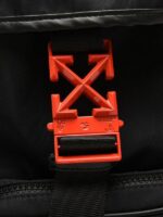 Industrial Buckle Backpack - Image 8