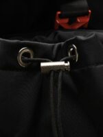 Industrial Buckle Backpack - Image 9