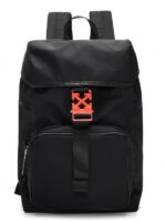 Industrial Buckle Backpack
