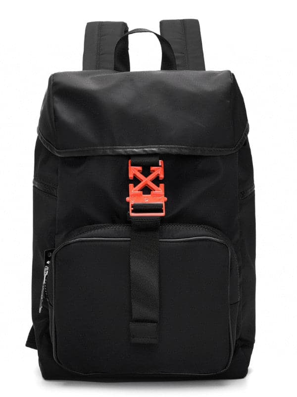 off1.9 Industrial Buckle Backpack - Image 1