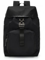 Industrial Buckle Backpack - Image 2
