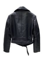 Biker Jacket Prada - Image 2