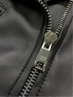 Biker Jacket Prada - Image 4