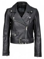 Biker Jacket Prada