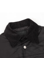 Re-Nylon Overshirt Jacket - Image 3