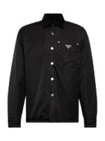 Re-Nylon Overshirt Jacket