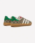 GG Monogram Sneakers - Image 4
