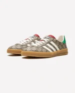 GG Monogram Sneakers - Image 2